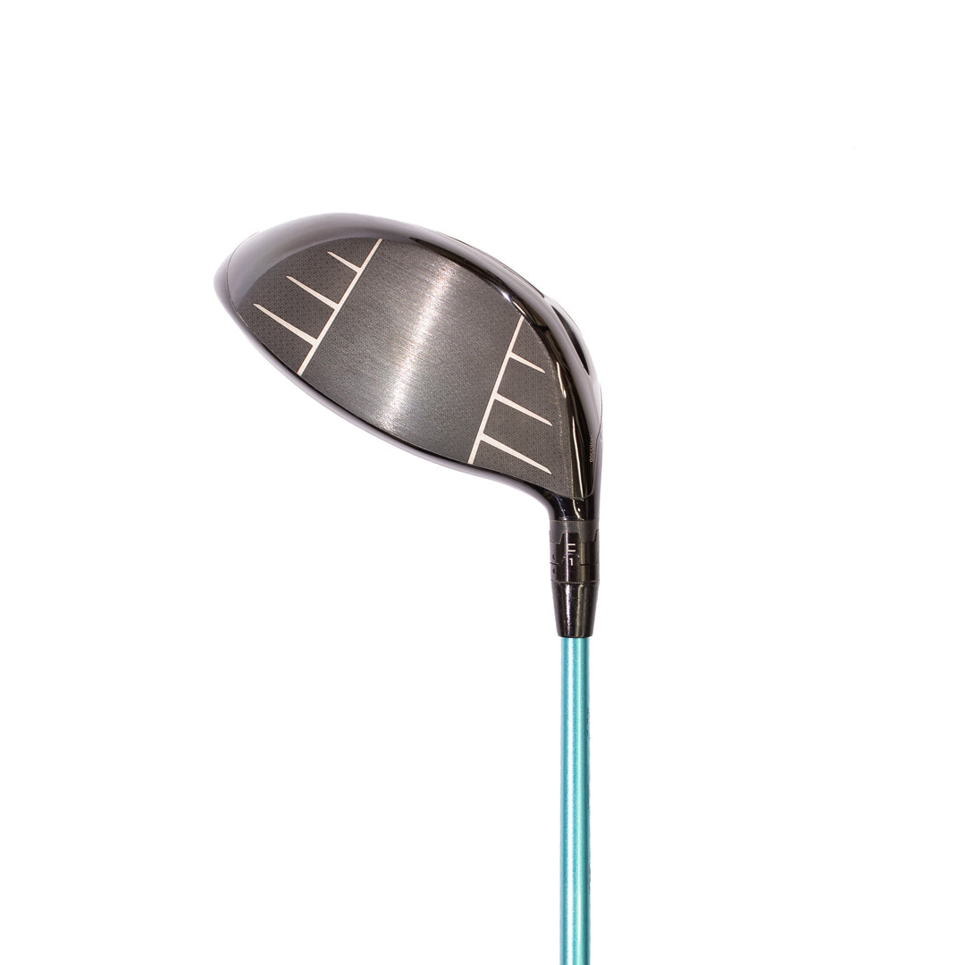Titleist GTS3 Driver 11 Degree, photo 2