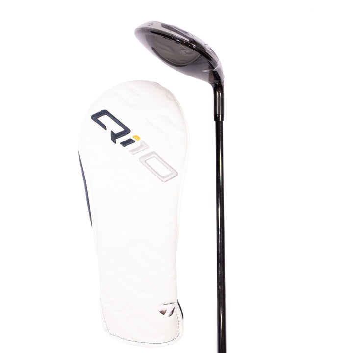 TaylorMade Qi10 3HL 3 Wood 16.5 Degree, photo 3