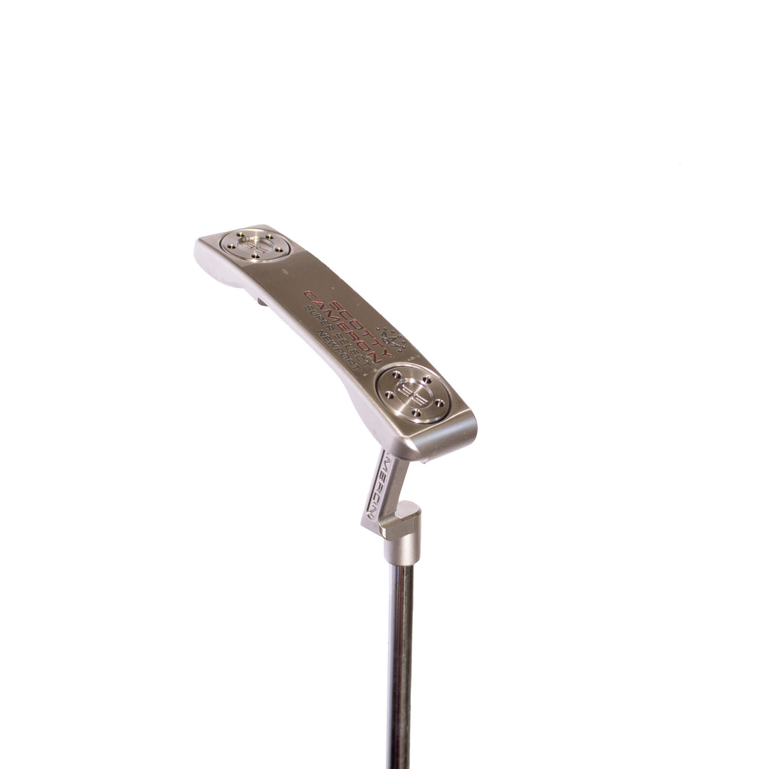 Scotty Cameron Super Select Newport Putter, photo 4