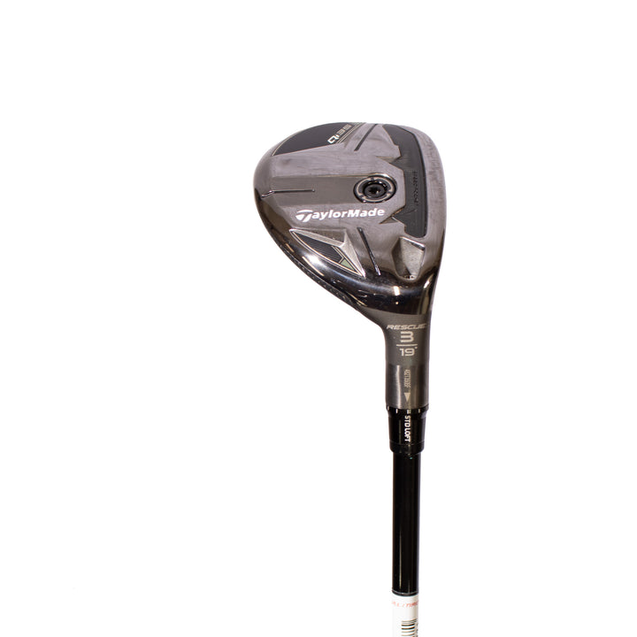 TaylorMade Qi35 Hybrid 19 Degree, photo 5