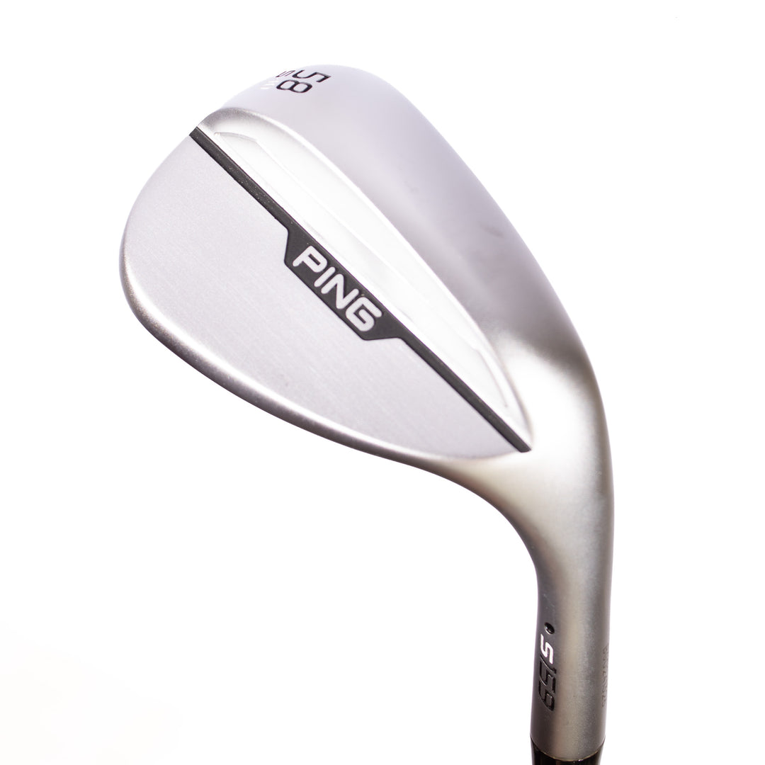 Ping S159 Wedge 58 Degree, photo 4