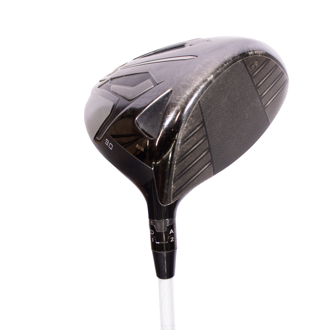 Titleist TSi2 Driver 9 Degree, photo 3