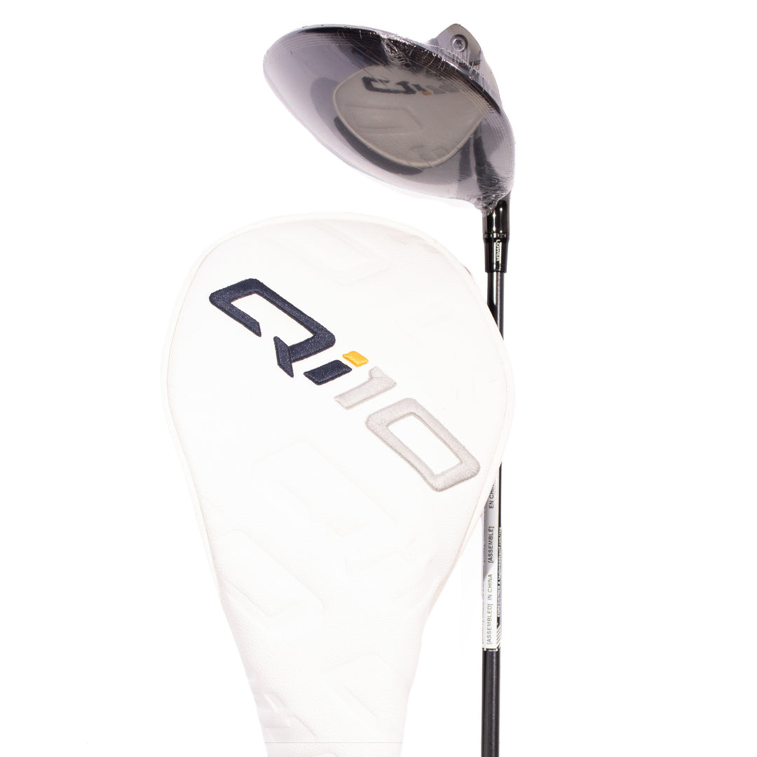 TaylorMade Qi35 Max Driver 10.5 Degree, photo 2