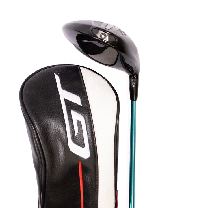 Titleist GT2 Driver 8 Degree, photo 2
