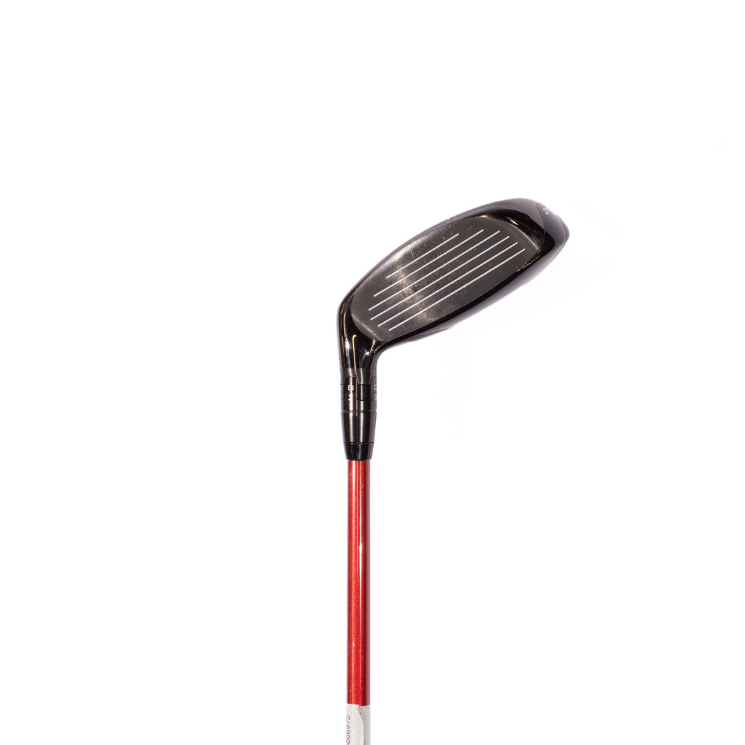 Titleist GT2 Hybrid 24 Degree, photo 4