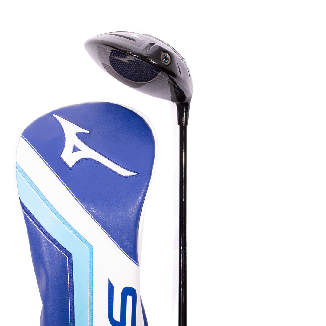 Mizuno ST-X 230 Driver 10.5 Degree, photo 2