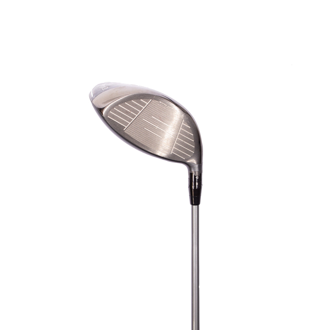 Callaway Paradym Ai Smoke Max Driver 10.5 Degree, photo 3