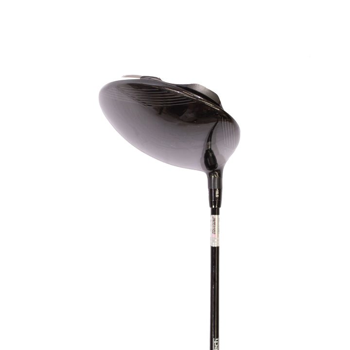 Cleveland Launcher XL2 Draw Driver, photo 1