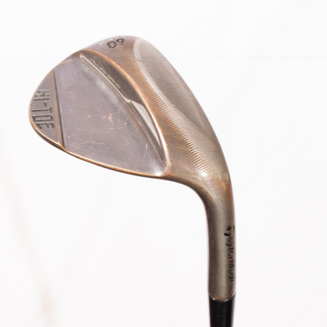 TaylorMade Hi-Toe 3 Wedge 60 Degree, photo 4