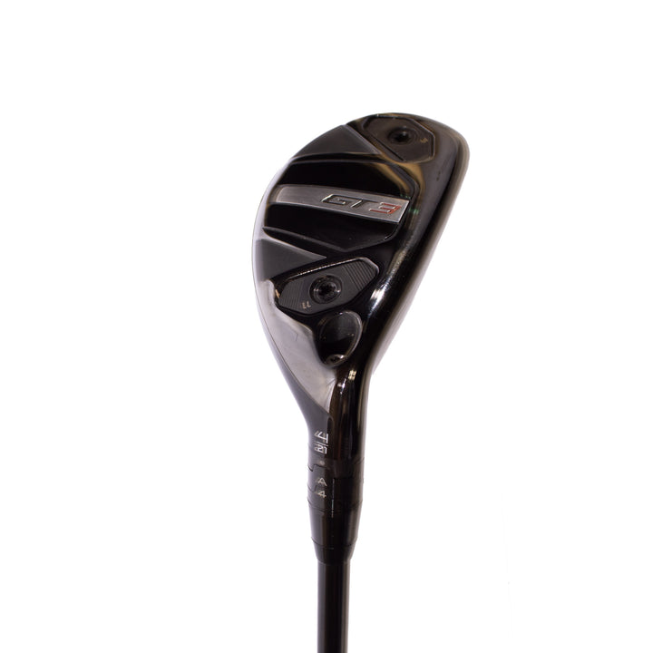 Titleist GT3 Hybrid 21 Degree, photo 4