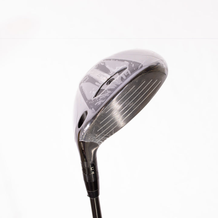 Titleist GT1 3 Wood 15 Degree, photo 4