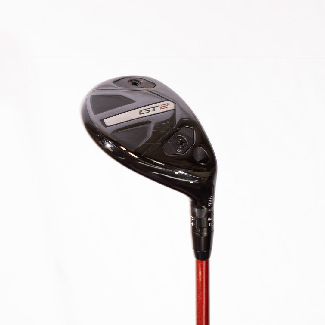 Titleist GT2 Hybrid 24 Degree, photo 5
