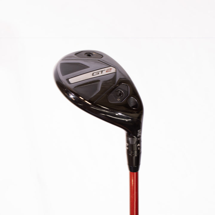 Titleist GT2 Hybrid 24 Degree, photo 5