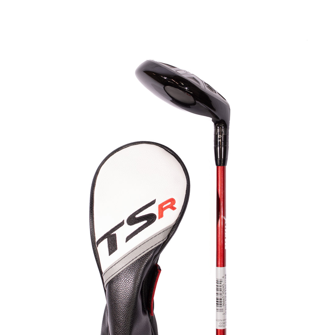 Titleist GT2 Hybrid 24 Degree, photo 3