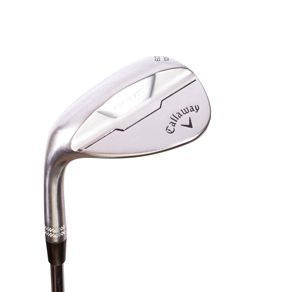 Callaway Opus Wedge 60 Degree, photo 4