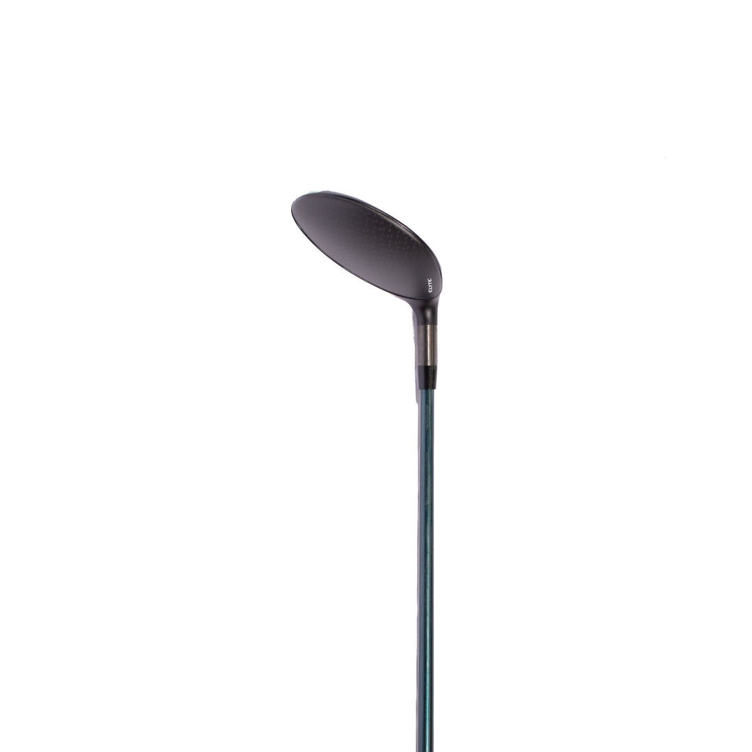 Callaway Elyte 5 Wood 18 Degree, photo 1