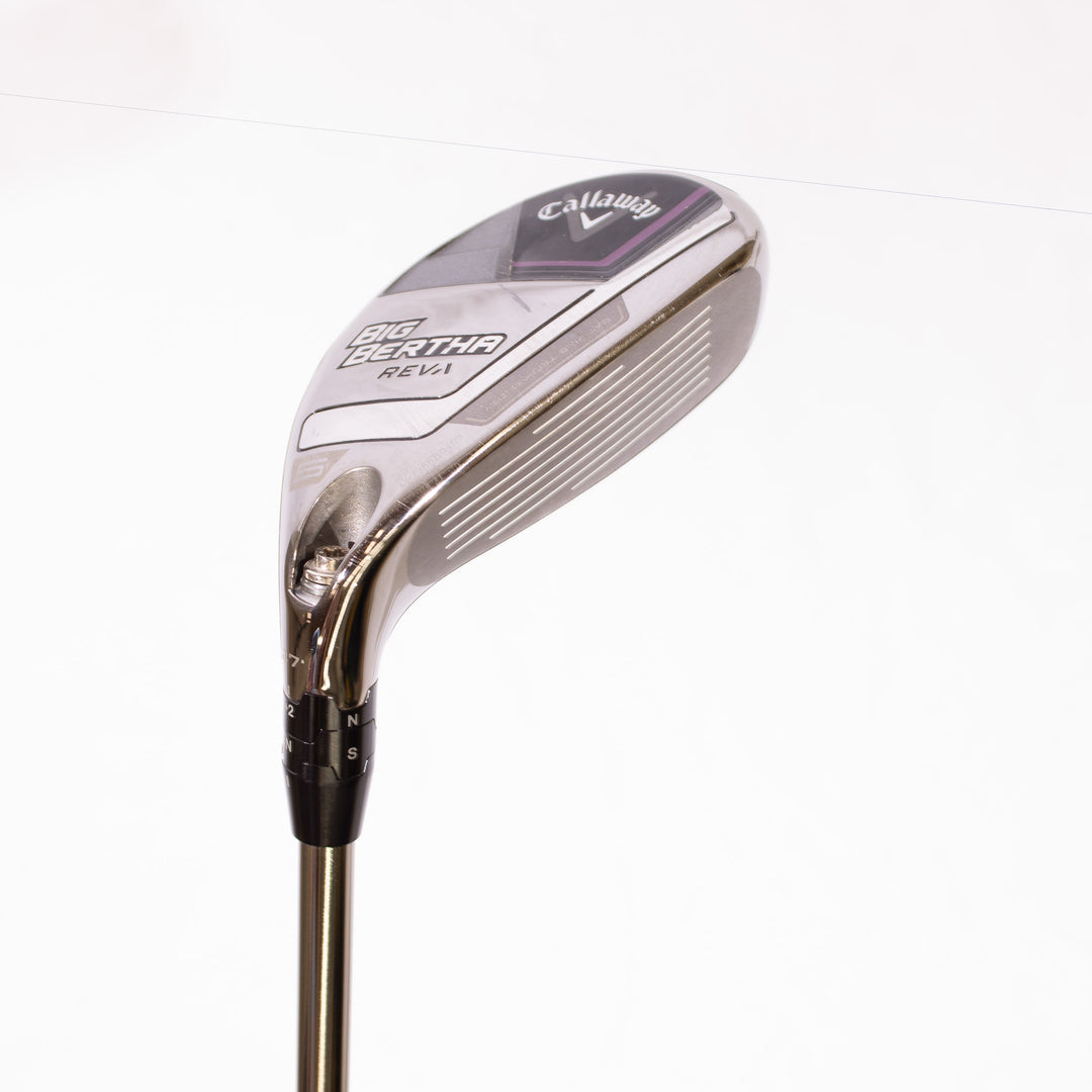 Callaway Big Bertha REVA Hybrid 27 Degree, photo 5