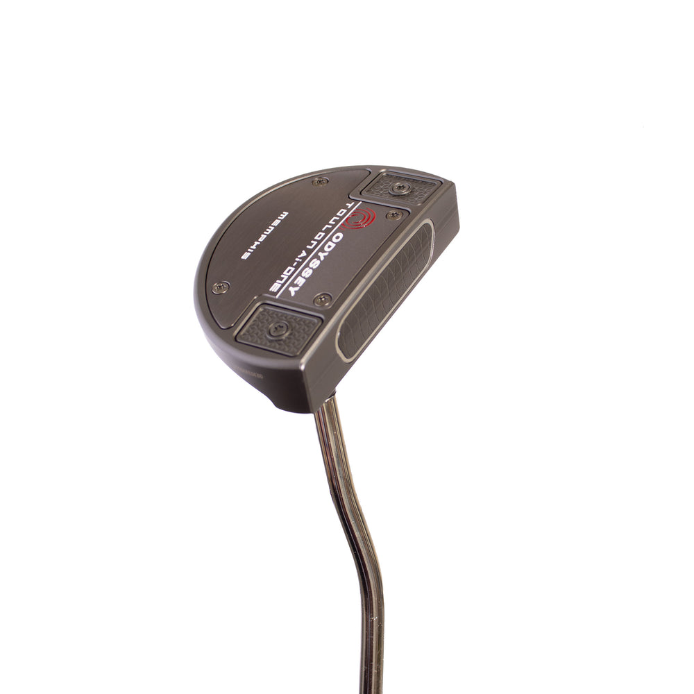 Odyssey Toulon Ai-One Memphis DB Putter, photo 4