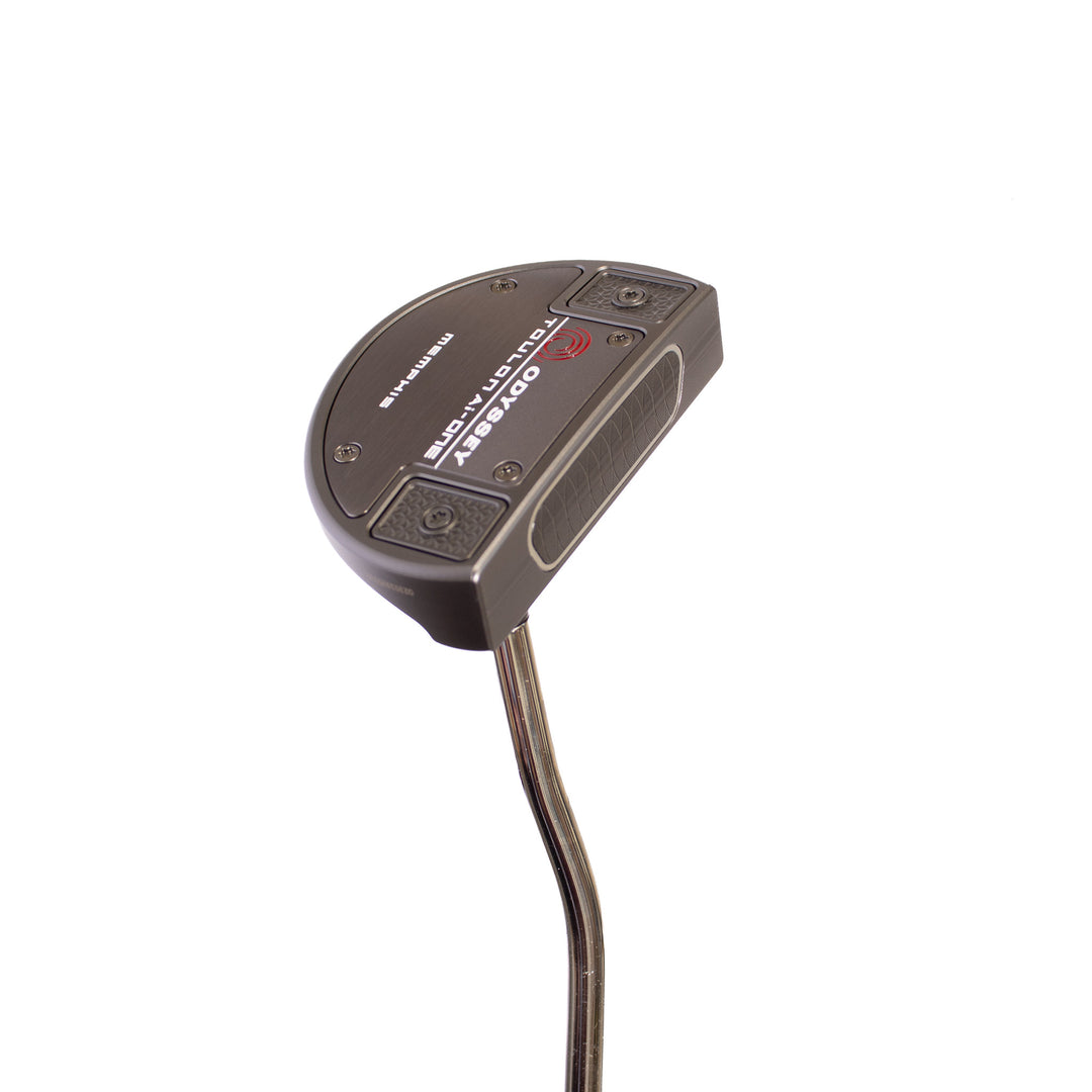 Odyssey Toulon Ai-One Memphis DB Putter, photo 4