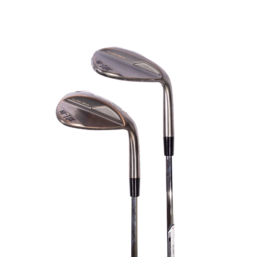 TaylorMade Hi-Toe 5 Wedge Set, 56 and 60 Degree, photo 1