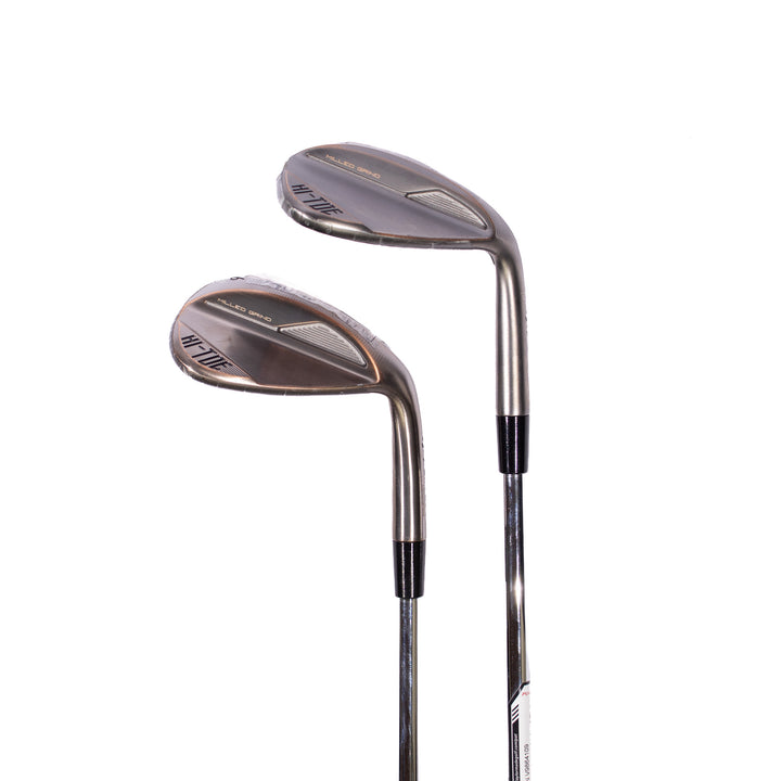 TaylorMade Hi-Toe 5 Wedge Set, 56 and 60 Degree, photo 1