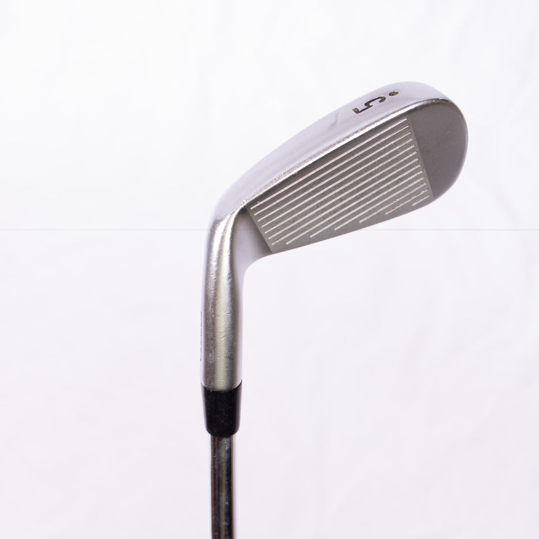 Callaway Apex Pro 5-PW (2019) Iron Set, photo 3