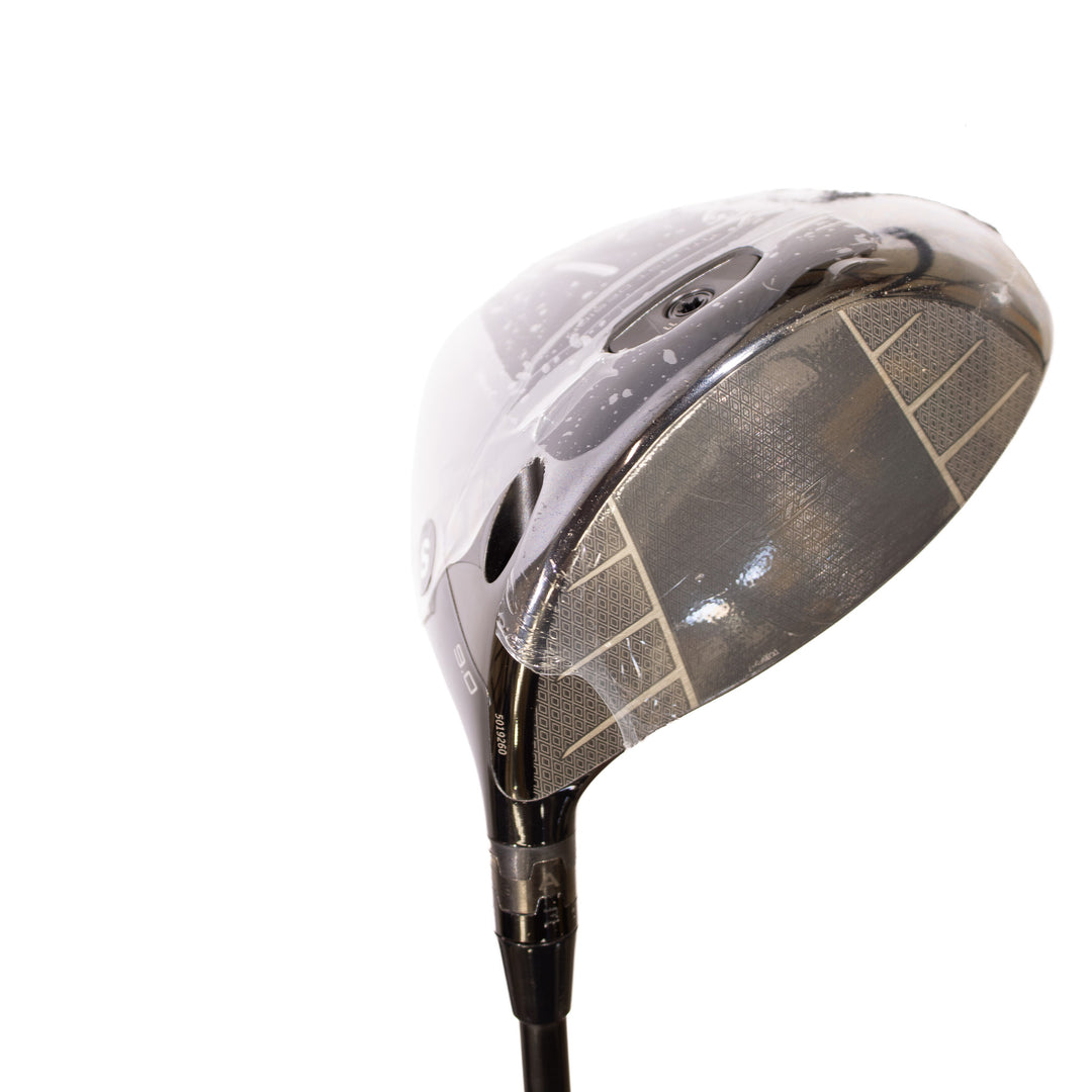 Titleist GTS2 Driver 9 Degree, photo 5