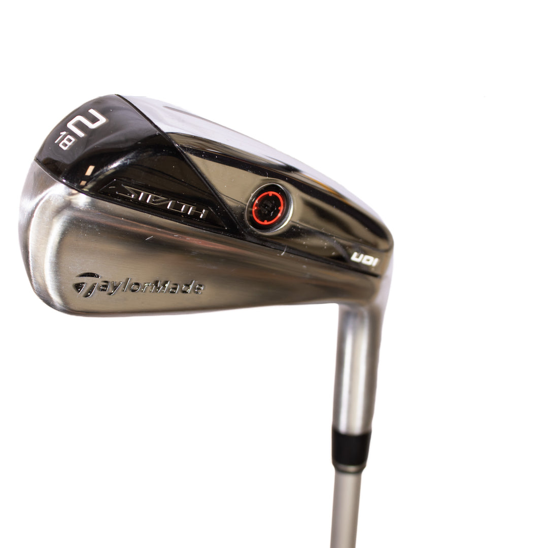 TaylorMade Stealth UDI Driving Iron 18 Degree, photo 3