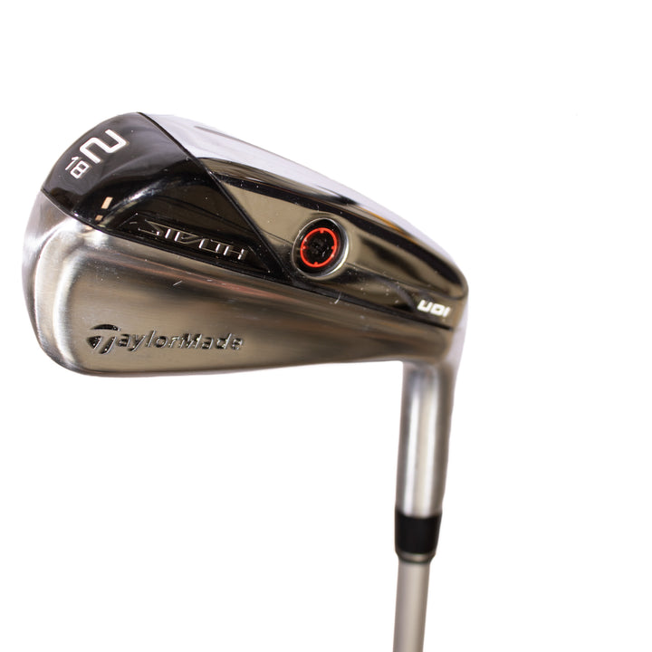 TaylorMade Stealth UDI Driving Iron 18 Degree, photo 3
