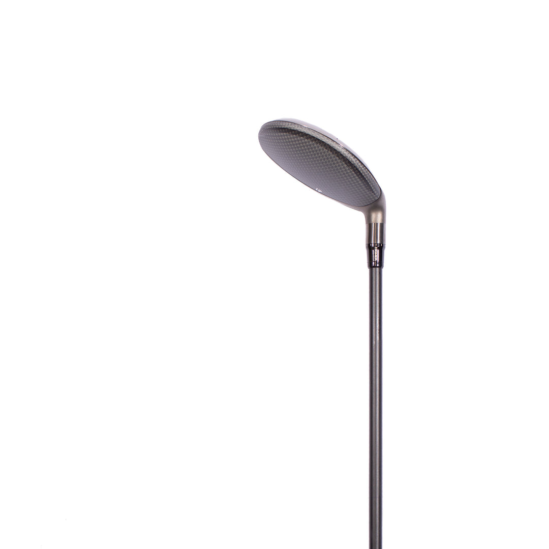 TaylorMade Qi35 Hybrid 19 Degree, photo 2