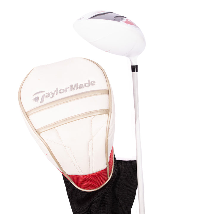 TaylorMade AeroBurner Driver 12 Degree, photo 2