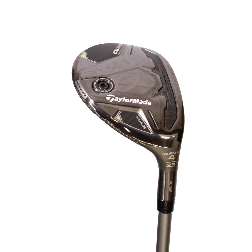 TaylorMade Qi35 Max Hybrid 23 Degree, photo 5