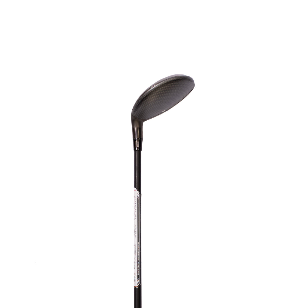 TaylorMade Qi35 Hybrid 25 Degree, photo 3