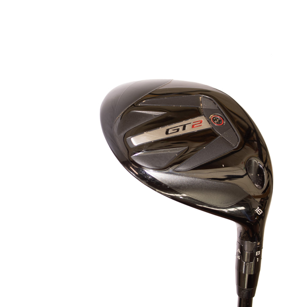 Titleist GT2 5 Wood 18 Degree, photo 4