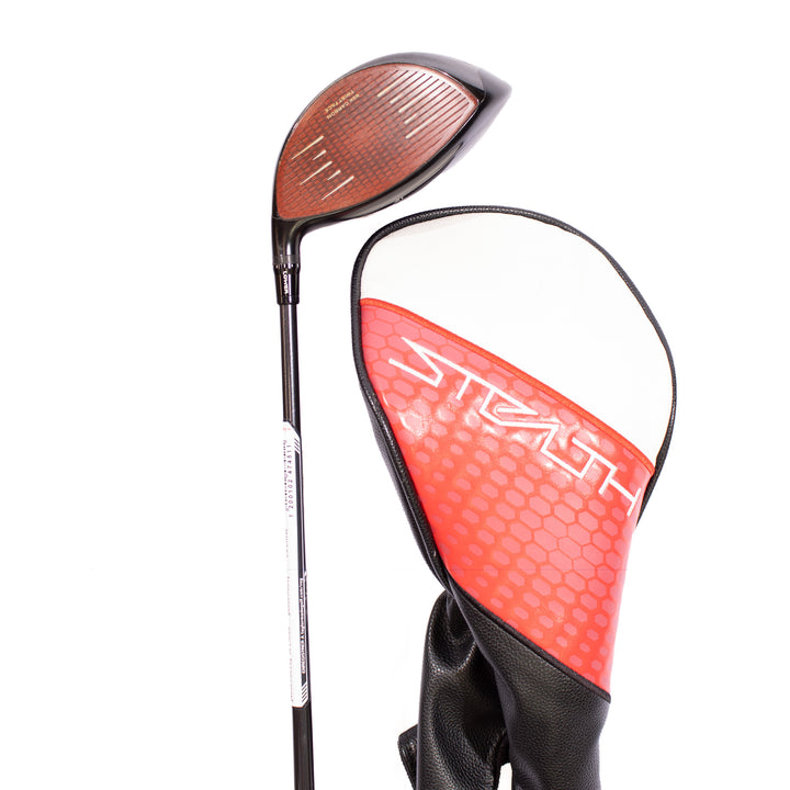 TaylorMade Stealth 2 Plus+ Driver 9 Degree, photo 2