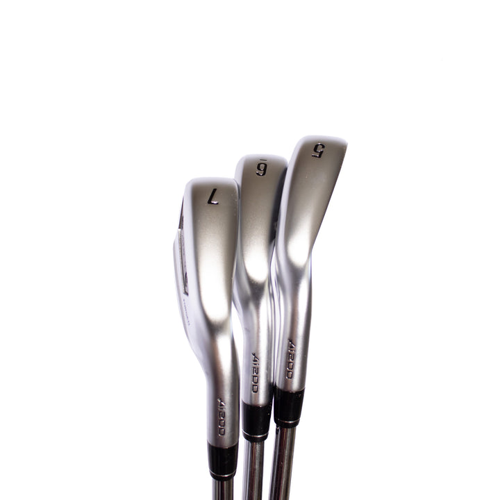 Callaway Apex Ai200 5-PW Iron Set, photo 4