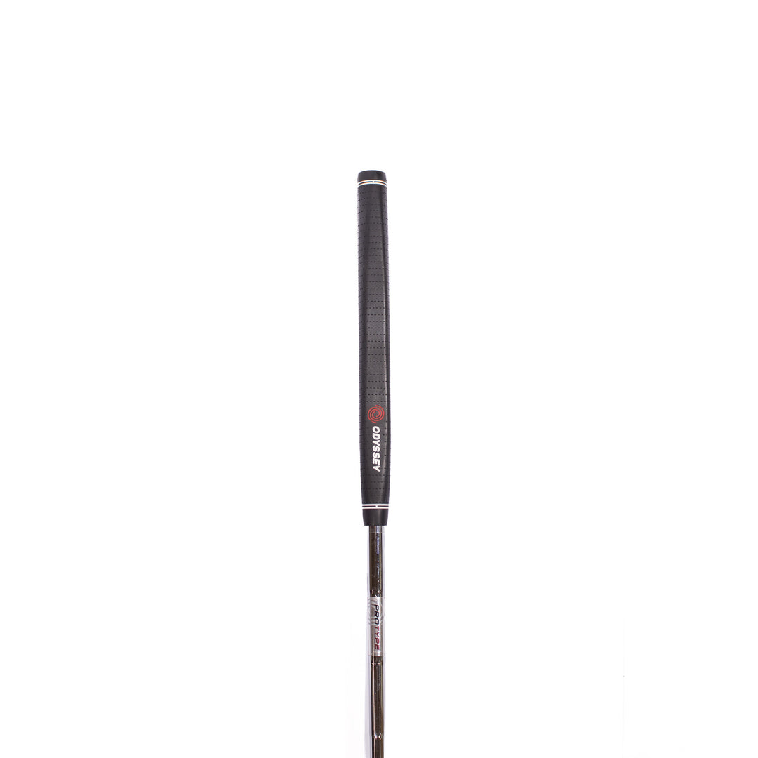 Odyssey Prototype 