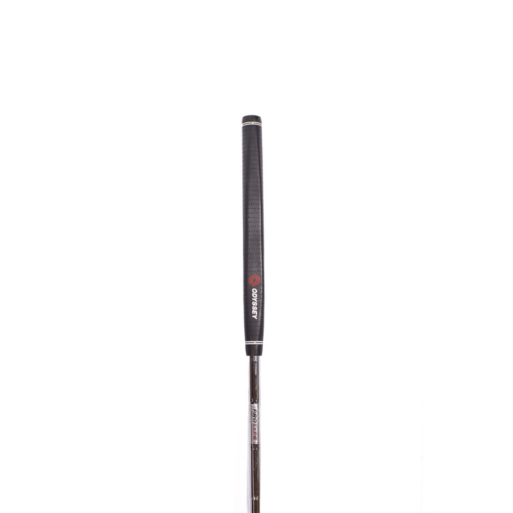 Odyssey Prototype 