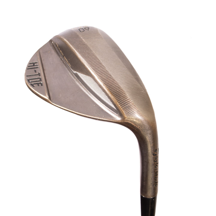 TaylorMade Hi-Toe 5 Wedge 60 Degree, photo 4
