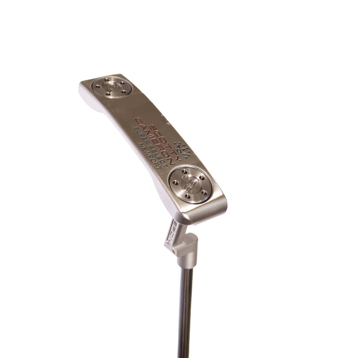 Scotty Cameron Super Select Newport Putter, photo 5