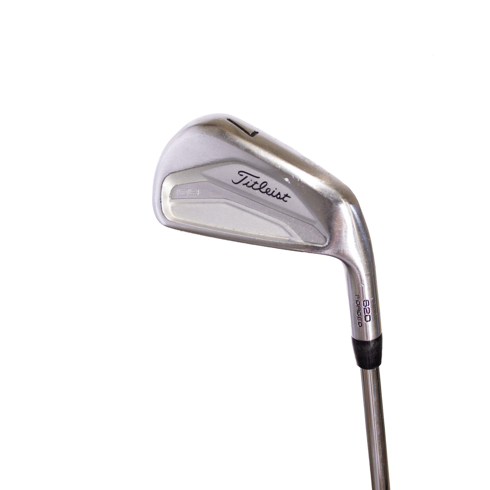 Titleist CB 4-PW Iron Set, photo 3