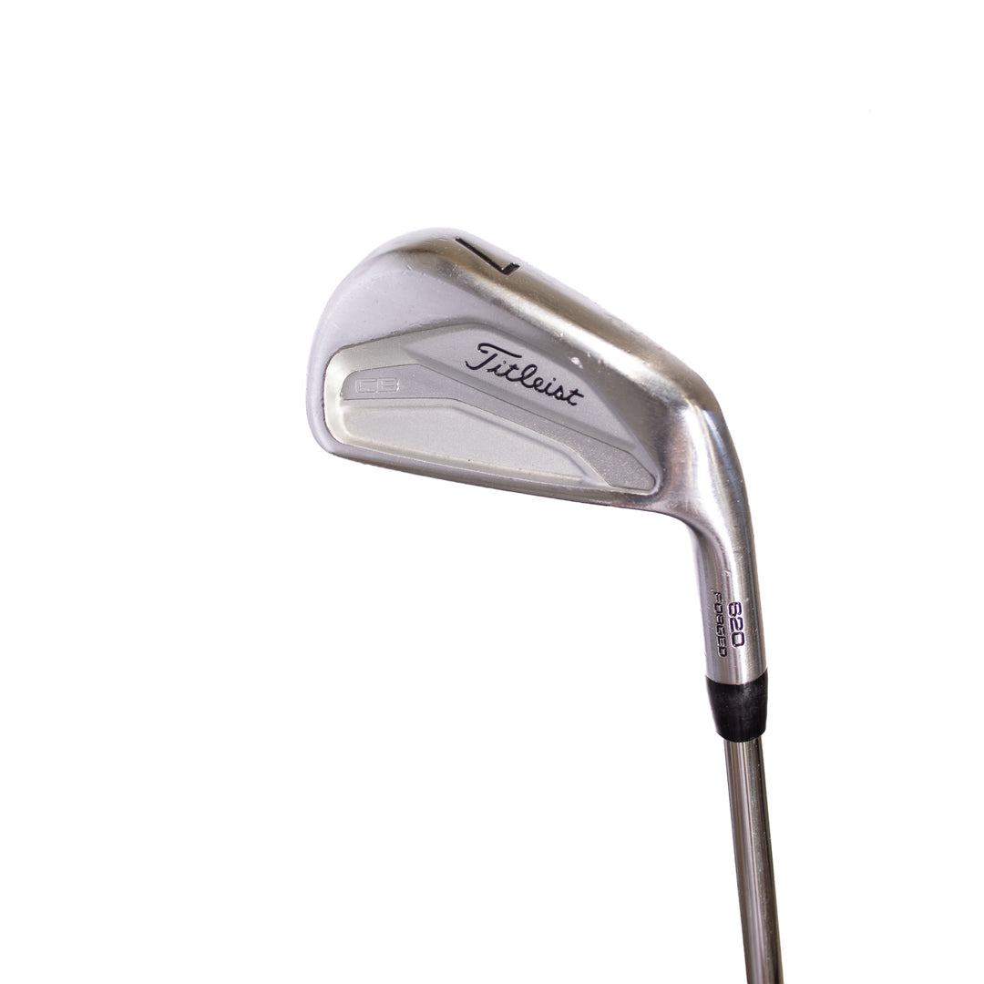 Titleist CB 4-PW Iron Set, photo 3