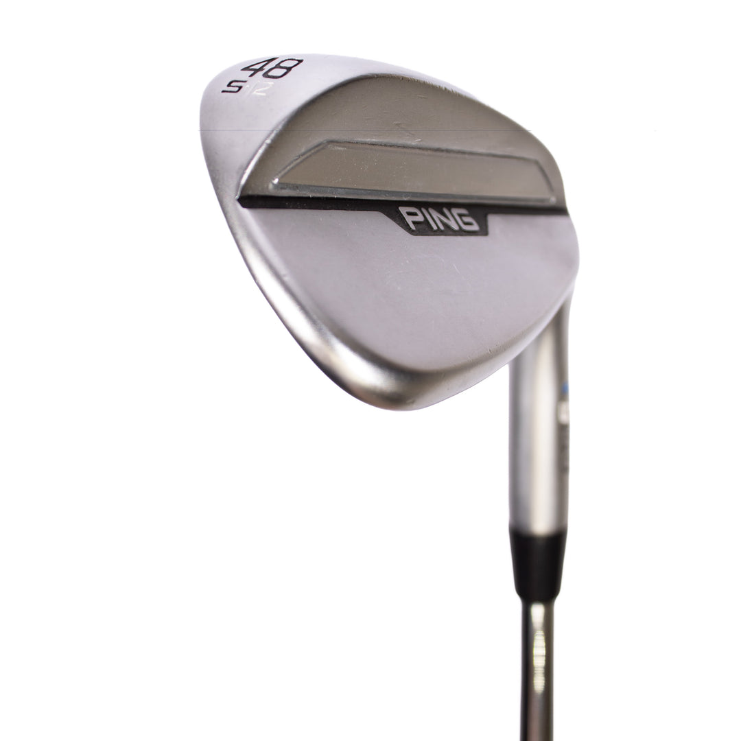 Ping S159 Wedge Set, 48, 52, 56 and 60 Degree, photo 8