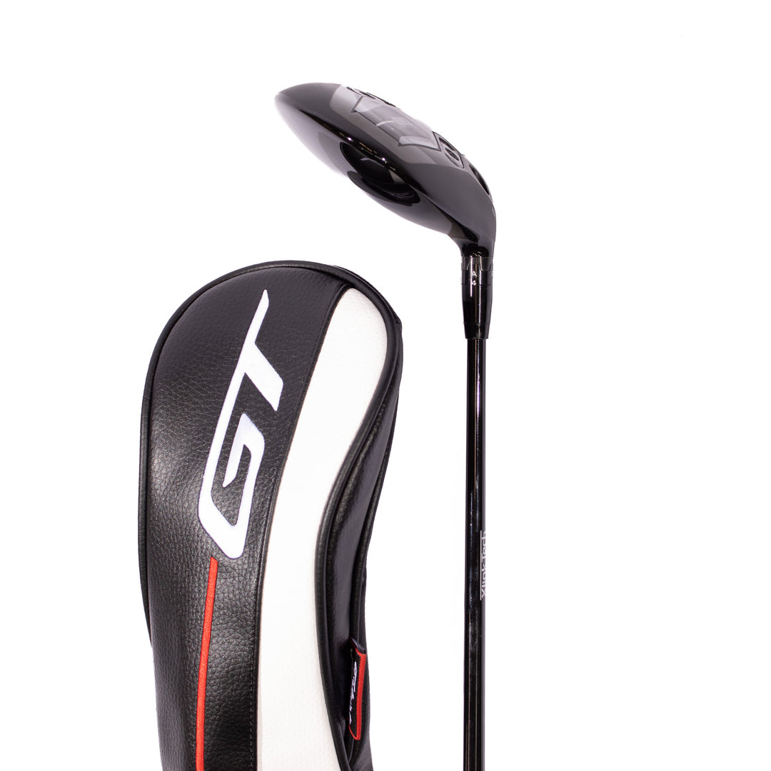 Titleist GTS3 3 Wood 15 Degree, photo 3