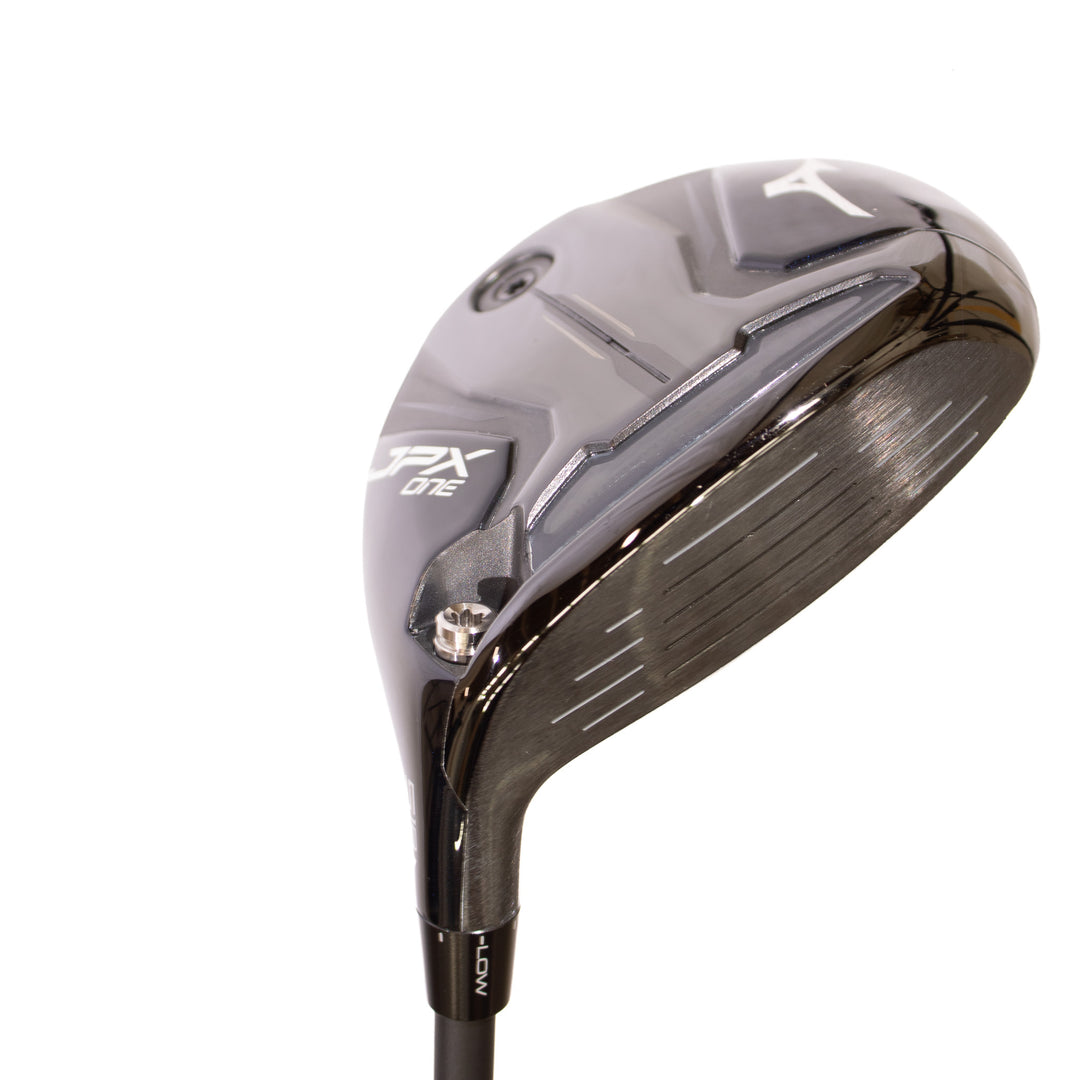 Mizuno JPX One 5 Wood 18 Degree, photo 3