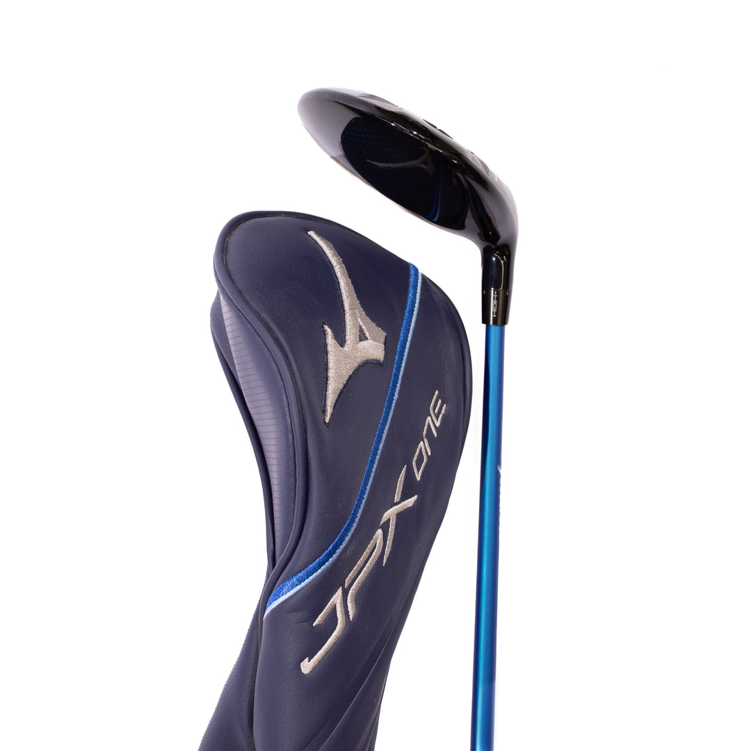 Mizuno JPX One 7 Wood 21 Degree, photo 2
