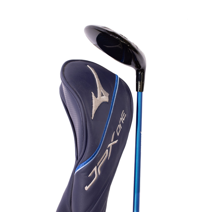Mizuno JPX One 7 Wood 21 Degree, photo 2