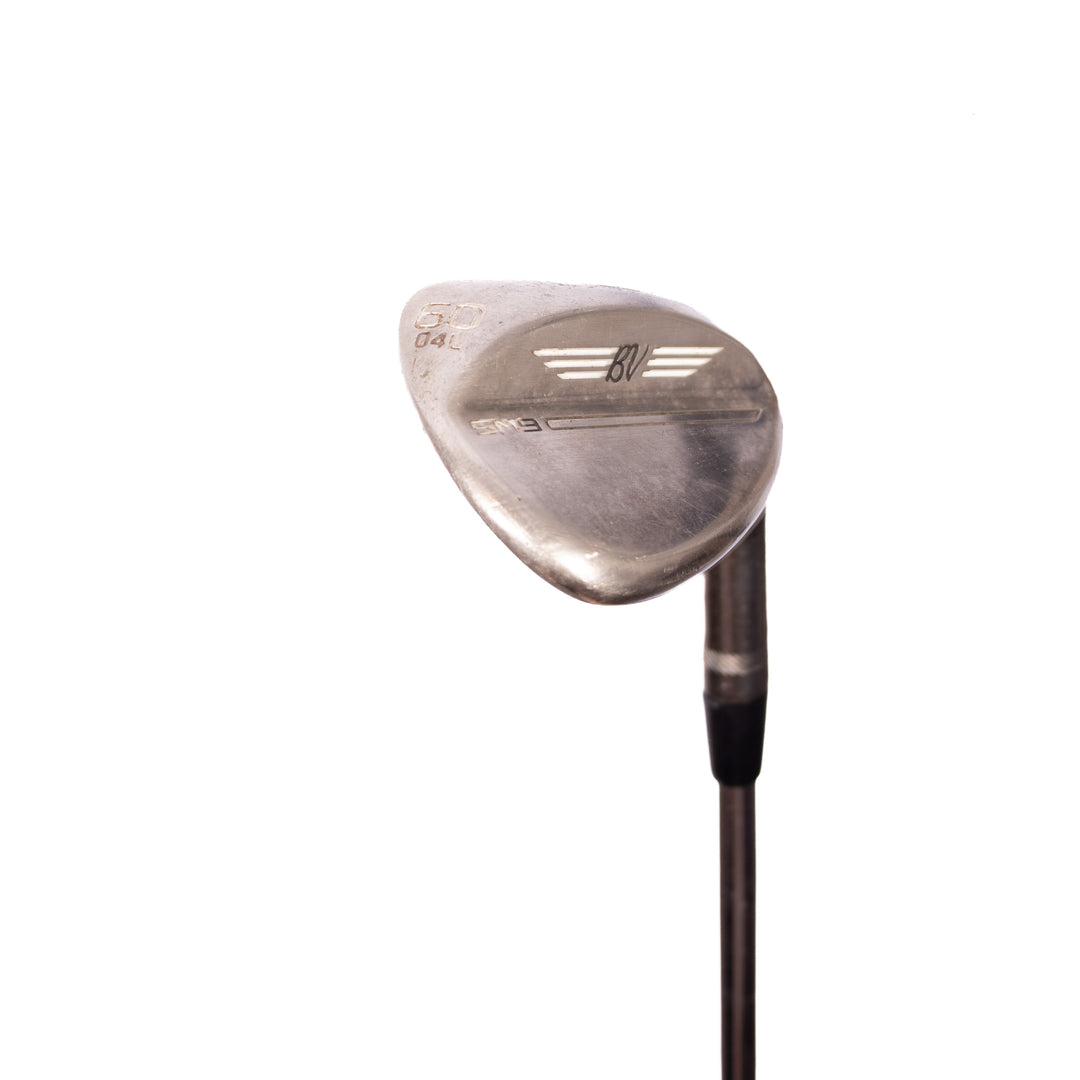 Titleist Vokey SM9 Wedge 60 Degree, photo 4