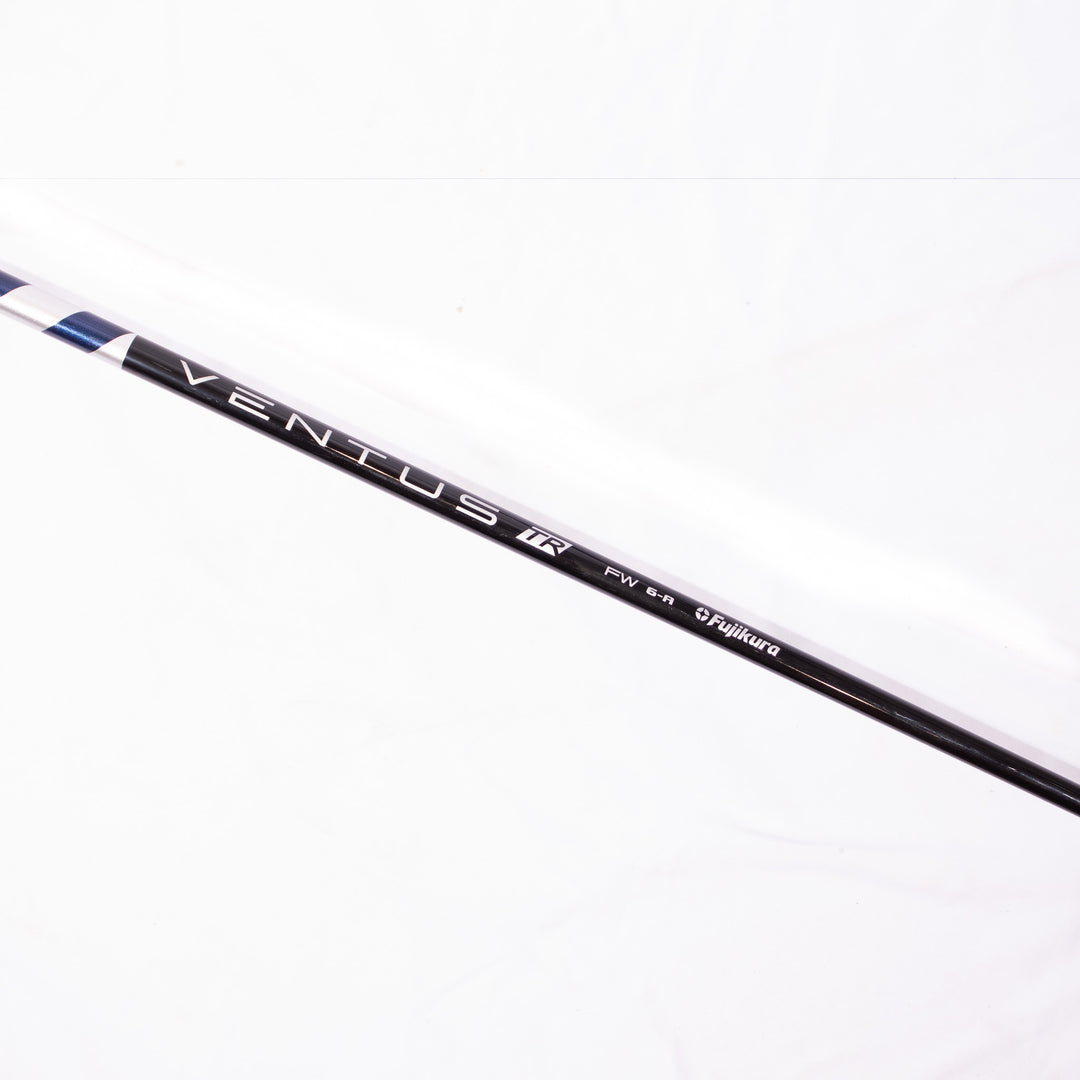 TaylorMade Qi10 3HL 3 Wood 16.5 Degree, photo 6