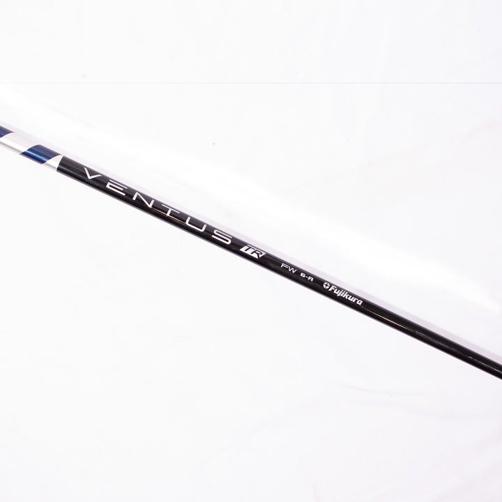 TaylorMade Qi10 3HL 3 Wood 16.5 Degree, photo 6